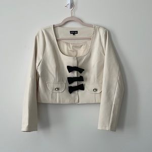 Sister Jane Very Vera Crop Top